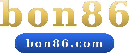 bon86 logo