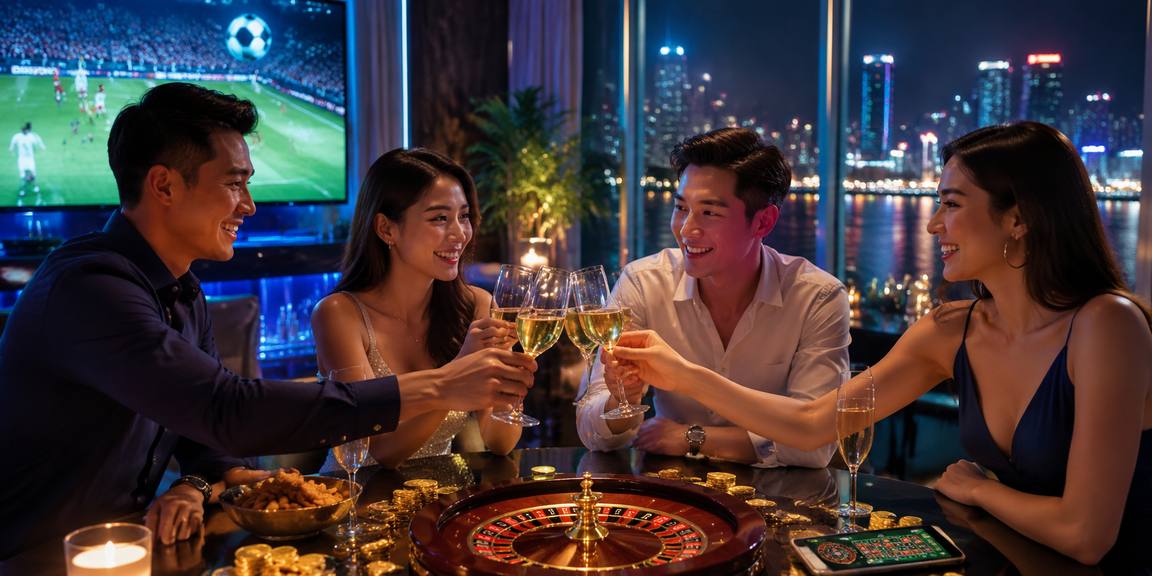 bon86 Vào tài khoản bon86 – nhanh, gọn, không rườm rà