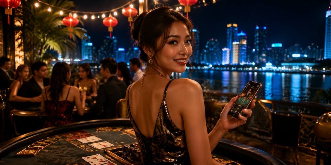 bon86 Limbo Nhanh trên bon86 – đặt cược, chọn hệ số, nhận kết quả