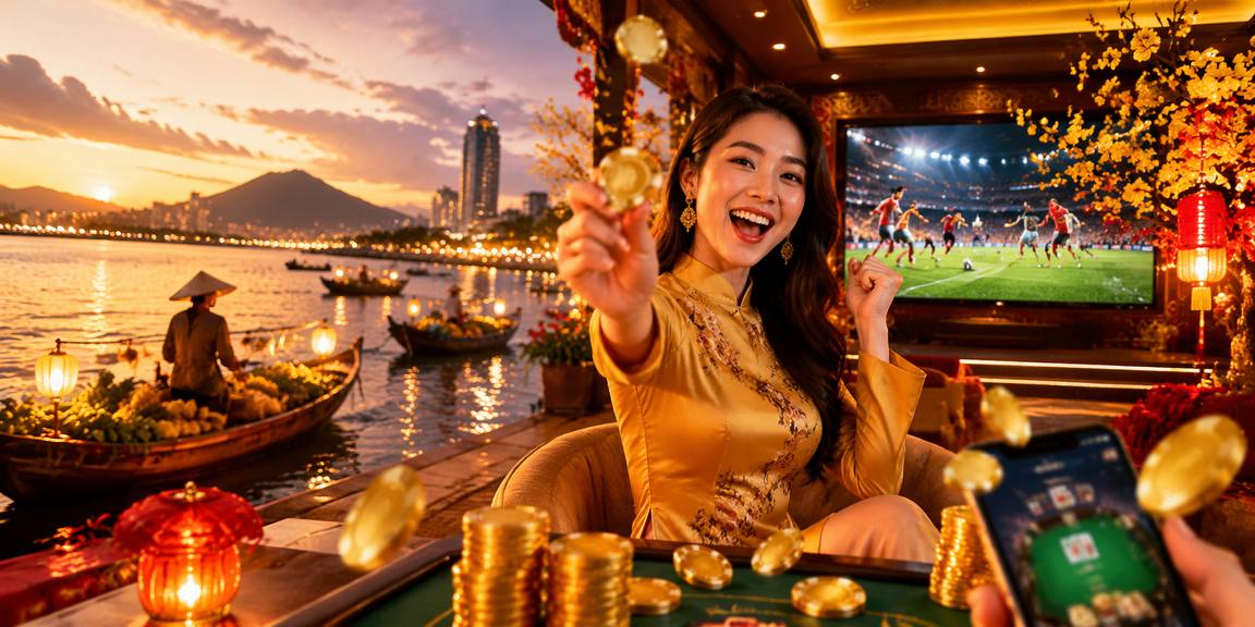 bon86 bon86 casino có gì trong sảnh chơi