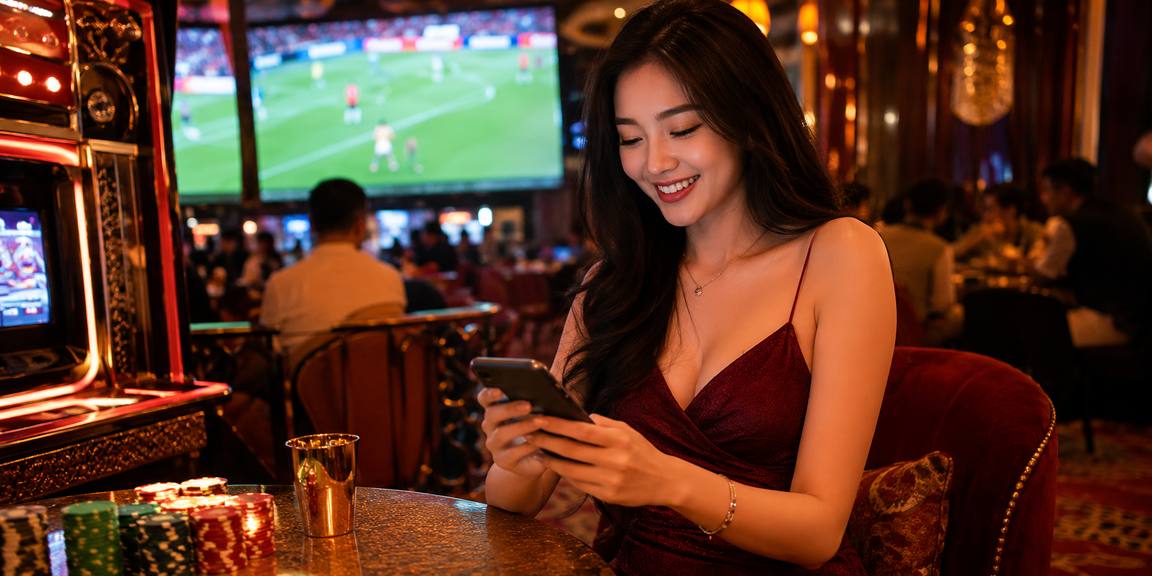 bon86 Slot Bình Minh